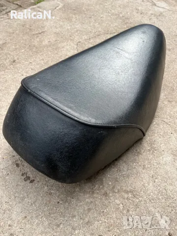 Седалка за скутер Yamaha Mint, снимка 3 - Части - 49644675