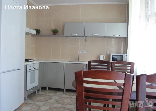 Четиристаен апартамент Тракия, снимка 2 - Апартаменти - 52826770