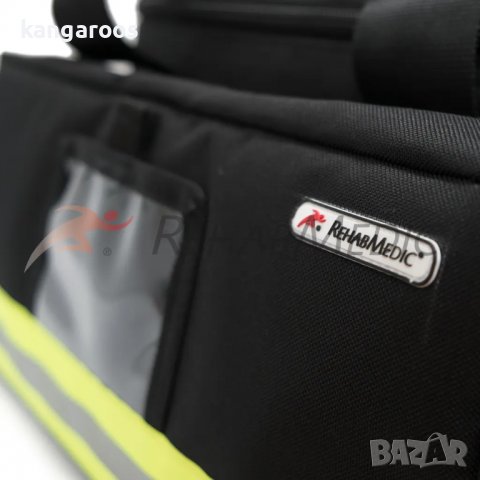 Спортна медицинска чанта първа помощ RehabMedic, снимка 4 - Други спортове - 39024138