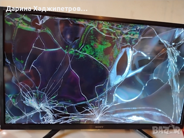 SONY KD-32W800, снимка 2 - Части и Платки - 52362693