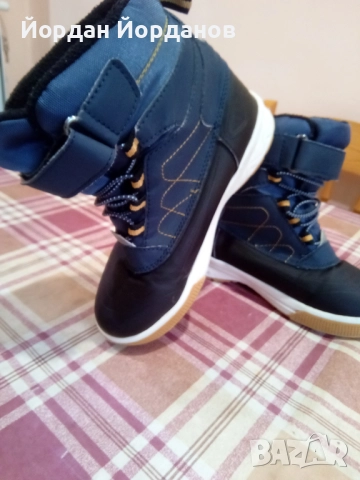 Детски ботушки , снимка 4 - Детски боти и ботуши - 52706587