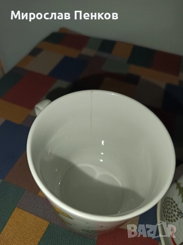 Чаши, снимка 9 - Чаши - 52595811