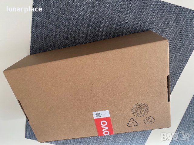 Докинг станция Lenovo ThinkPad Hybrid USB-C with USB-A Dock, снимка 8 - Лаптоп аксесоари - 44231086