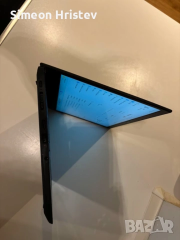 Lenovo ThinkPad T14s Gen 2 | Ryzen 5 Pro | 16GB | 512GB SSD | LTE | КАТО НОВ, снимка 3 - Лаптопи за игри - 53287361