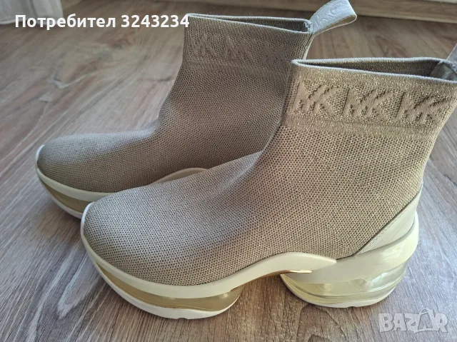 Оригинални обувки Michael Kors