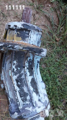 Хидромотор бутален , снимка 11 - Други машини и части - 38097121