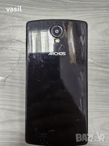 ARCHOS Platinum AC50BPL части (0365), снимка 2 - Други - 56518060