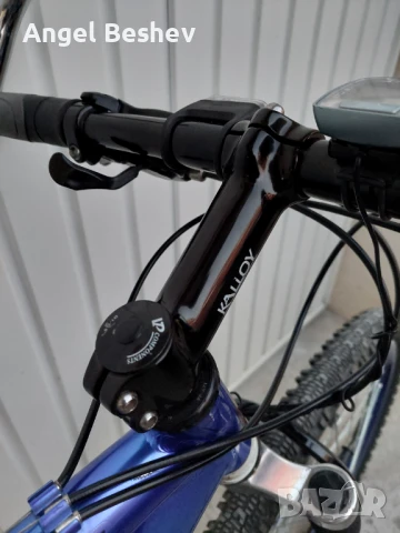 Планински велосипед Cross Sprinter с 26" гуми и рама XL, снимка 11 - Велосипеди - 50887352