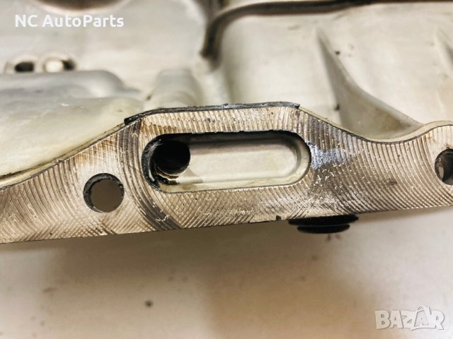 Картер за BMW БМВ 5 серия F10 F11 2.0 дизел 190 B47 8513661 2016, снимка 8 - Части - 42614040