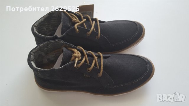 Нови и оригинални кецове Springfield размер 42, 43 и 44, снимка 5 - Кецове - 30773063