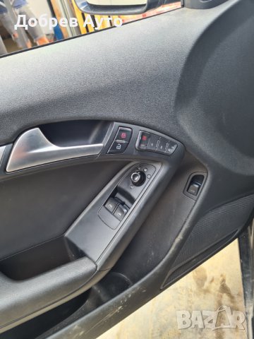 ***САМО НА ЧАСТИ ***   Audi A5 2.7TDI, Multitronic, Camera, Distronic, Panorama, снимка 9 - Автомобили и джипове - 37180928