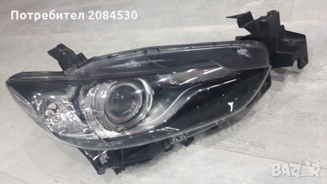 Фар MAZDA 3 /CHR4-51030/ R, снимка 17 - Аксесоари и консумативи - 34955875