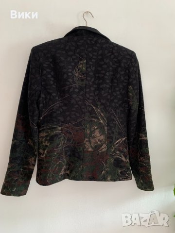 Дамско сако, снимка 9 - Сака - 39096036