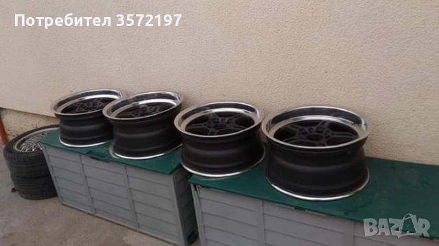 Джанти Style 20/21, снимка 7 - Гуми и джанти - 52746538