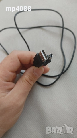 usb кабел за nintendo new 3ds/2ds, снимка 2 - Nintendo конзоли - 52414668