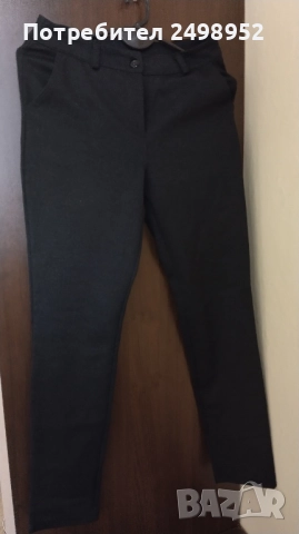 Дамски панталони, Различни размери , снимка 4 - Панталони - 52098356