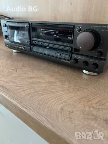 Technics RS-BX 828, снимка 6 - Декове - 47849837