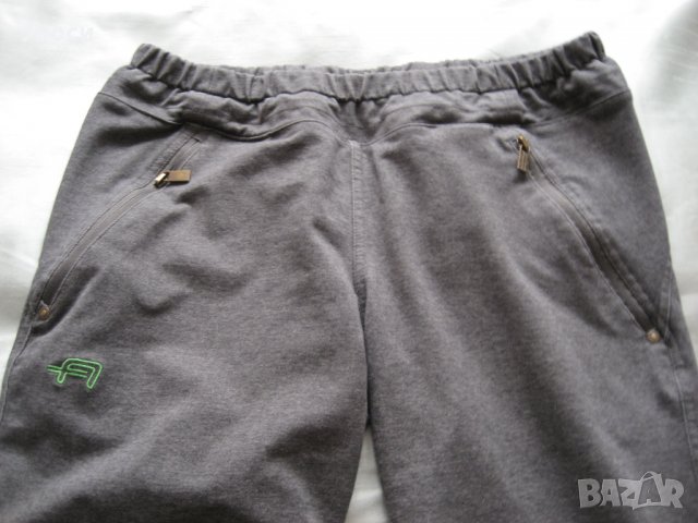 АНЦУГ ватиран и още размер М, снимка 2 - Спортни екипи - 31363479