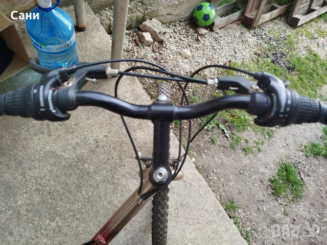 три велосипеда, колело , снимка 10 - Велосипеди - 54236940