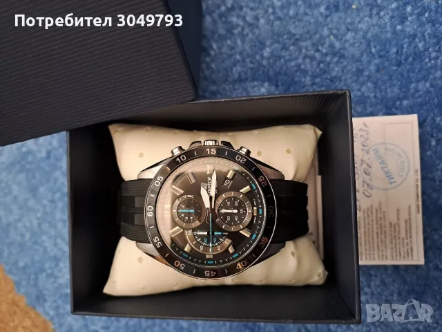 Часовници Casio , снимка 2 - Мъжки - 50241721