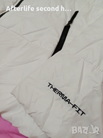Nike Therma-Fit Womens Jacket, снимка 2 - Якета - 52805486