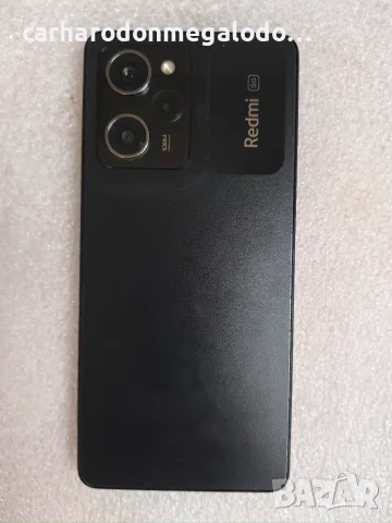 Xiaomi Redmi Note 12 Pro Speed 256GB 8GB RAM, снимка 2 - Xiaomi - 56071606