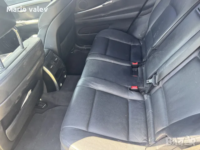 Bmw 530GT На части !, снимка 5 - Части - 56431755