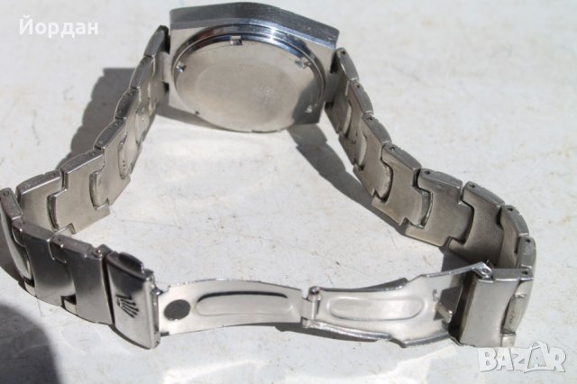 Мъжки ''Seiko 5'' 6319-9000, снимка 7 - Колекции - 40000910