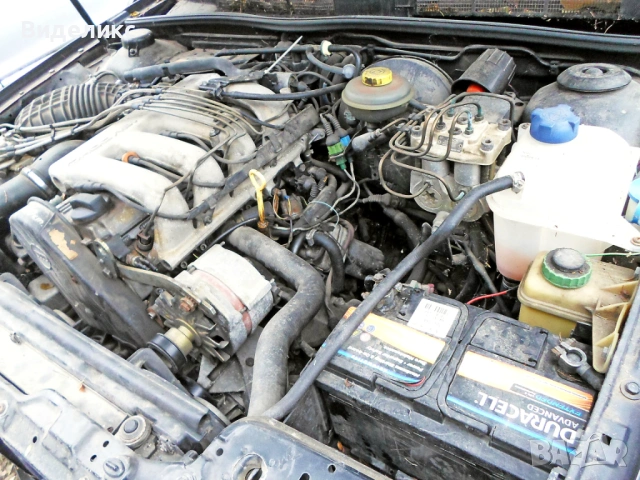 VDO уреди/Ауди ,Audi Coupe/, снимка 8 - Части - 54094845