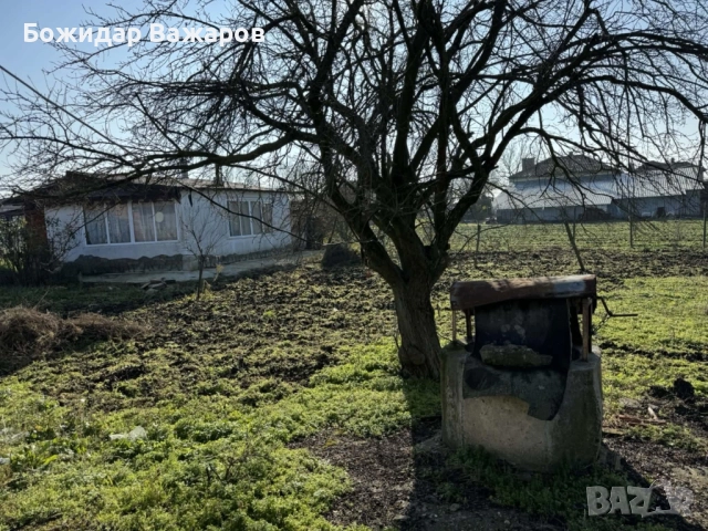 Продавам/Разменям Къща в с.Роза, снимка 7 - Къщи - 48017367
