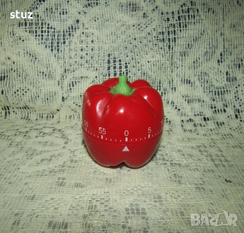 Кухненски таймер, чушка