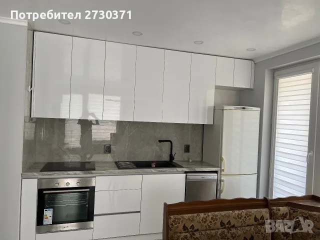 Двустаен апартамент, снимка 2 - Апартаменти - 55817835