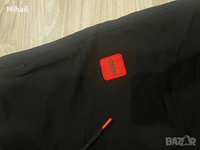 Hugo Boss долнище, снимка 4 - Спортни дрехи, екипи - 54331927