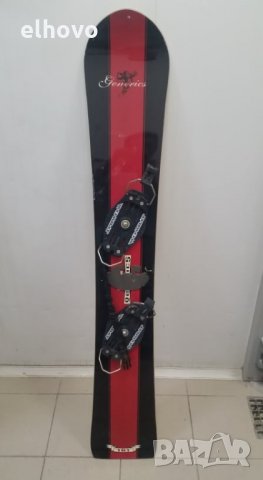 Сноуборд Generics