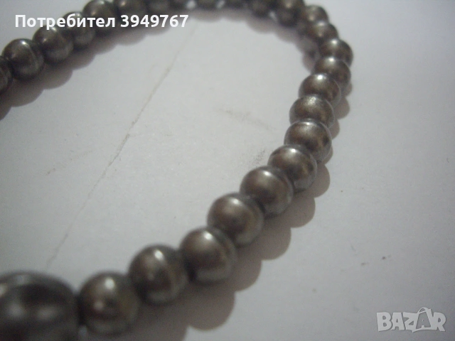 Гривна, снимка 2 - Гривни - 54365724