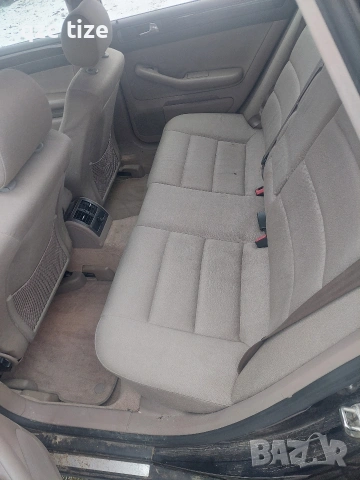 Ауди А6. / 2.4 Бензин V6, снимка 6 - Автомобили и джипове - 53242364