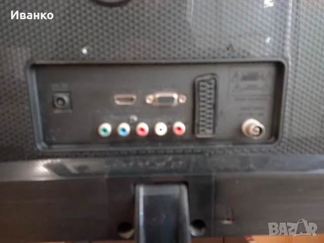 Продавам лед тв lg 24 , снимка 8 - Телевизори - 50360435