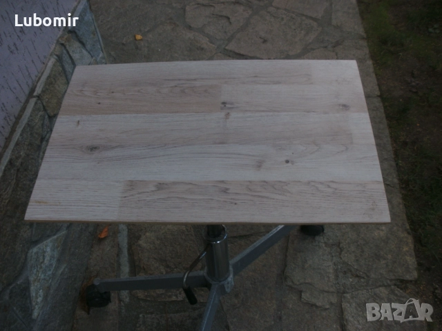 Масичка - помощна, регулеруема по височина !, снимка 5 - Други - 52513721