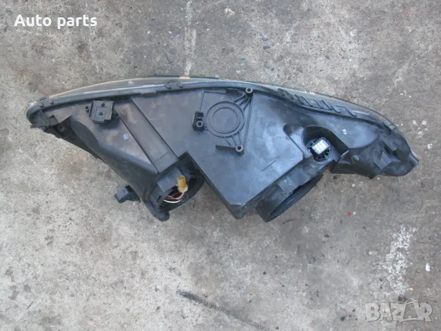 ляв фар Хонда Сивик liav far Honda Civic, снимка 4 - Части - 55747203