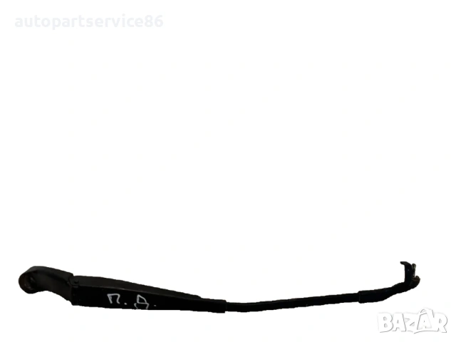 Рамо на чистачка дясно за Volkswagen Touareg 3.0 TDI (2009) 7L5955408D