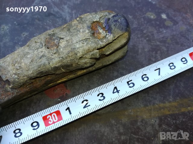 стар сатър-АНТИК 0111201730, снимка 8 - Аксесоари и консумативи - 30632020