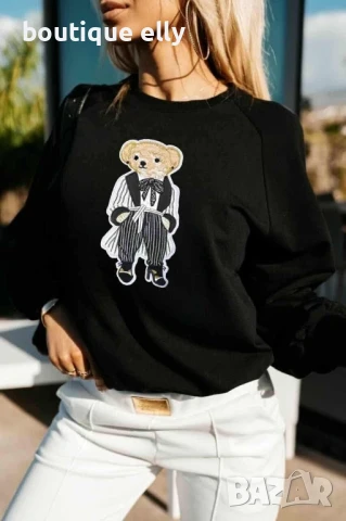 дамска блуза