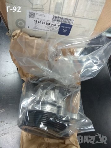 A0044664201**NEU**MERCEDES-BENZ**ХИДРАВЛИЧНА ПОМПА**OM642..., снимка 3 - Части - 31360750