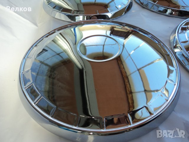 Нови тасове за ВАЗ 2101, снимка 5 - Аксесоари и консумативи - 35050036