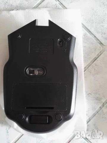 Безжична мишка, 2 модела мишки, НОВИ, снимка 10 - Клавиатури и мишки - 38062449