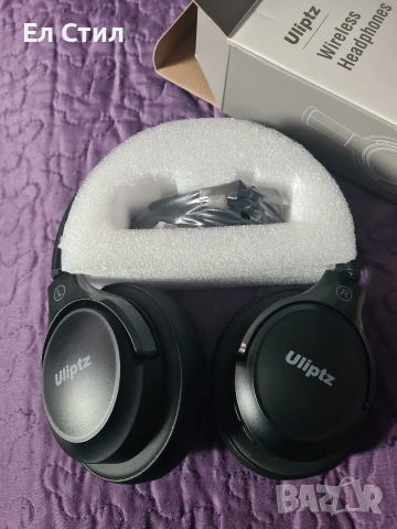 Безжични слушалки , снимка 2 - Безжични слушалки - 53875527