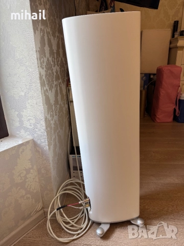 Тонколони Scansonic MB 2.5, снимка 8 - Тонколони - 51837950