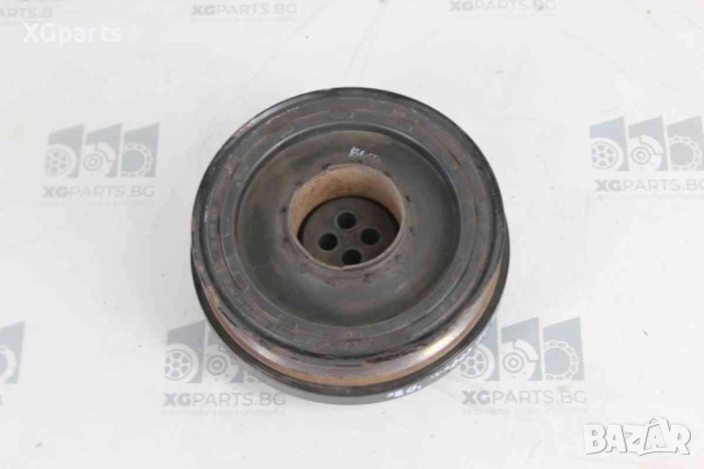  Демпферна шайба за BMW X3 E83 2.0D 177 к.с. (2004-2011) N47D20A