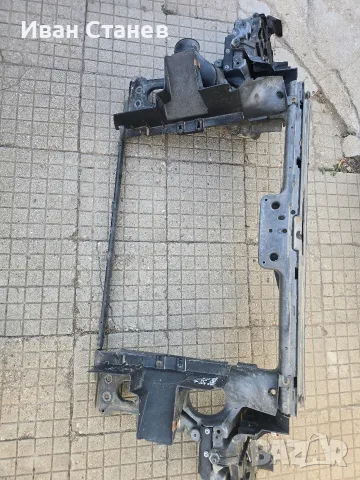 очиларка vw touareg 3.2 2004г.