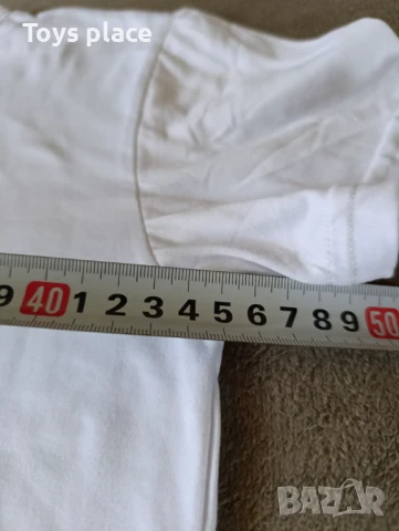 XS/S тениска Лило и Стич Lilo and Stitch , снимка 5 - Тениски - 51316607